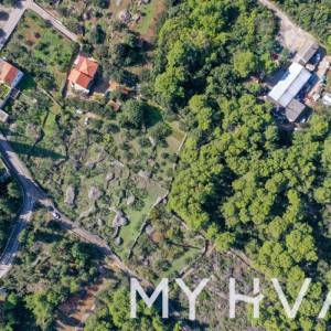 Građevinsko zemljište u Vrbanju #1