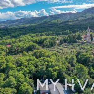 Građevinsko zemljište u Vrbanju #1