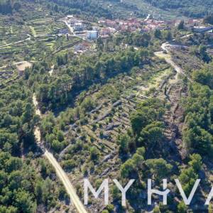 Građevinsko zemljište u Vrisniku istok #2