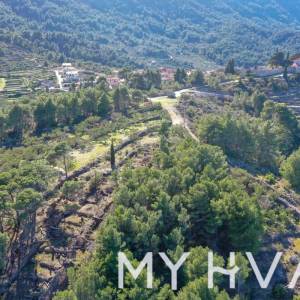 Građevinsko zemljište u Vrisniku istok #2