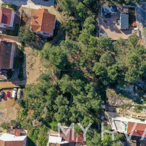 Građevinsko zemljište u Vrboskoj Sjever #2