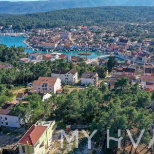 Građevinsko zemljište u Vrboskoj Sjever #2