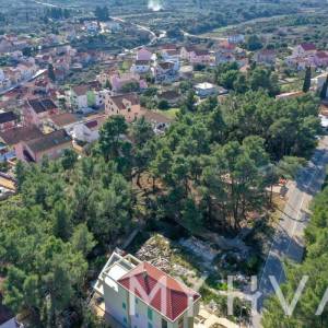 Građevinsko zemljište u Vrboskoj Sjever #2