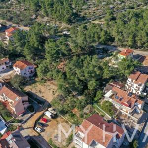 Građevinsko zemljište u Vrboskoj Sjever #2