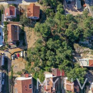 Građevinsko zemljište u Vrboskoj Sjever