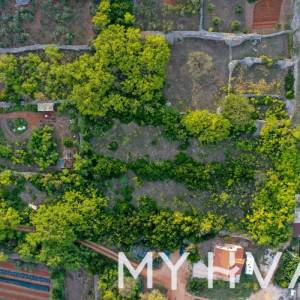 Građevinsko zemljište u Vrboskoj #4