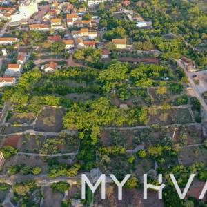 Građevinsko zemljište u Vrboskoj #4