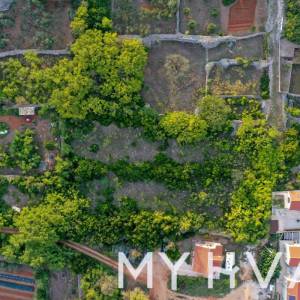 Građevinsko zemljište u Vrboskoj #4