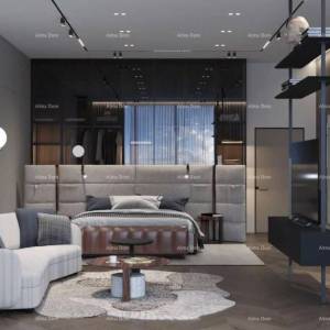 Građevinsko zemljište za izgradnju hotela sa pravomoćnom građevinskom dozvolom, Poreč