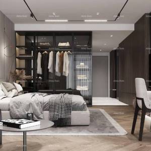 Građevinsko zemljište za izgradnju hotela sa pravomoćnom građevinskom dozvolom, Poreč