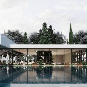 Građevinsko zemljište za izgradnju hotela sa pravomoćnom građevinskom dozvolom, Poreč