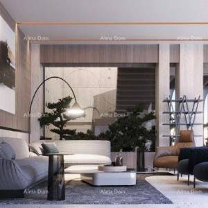 Građevinsko zemljište za izgradnju hotela sa pravomoćnom građevinskom dozvolom, Poreč