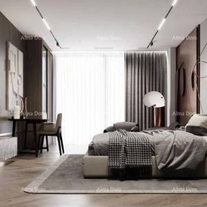 Građevinsko zemljište za izgradnju hotela sa pravomoćnom građevinskom dozvolom, Poreč