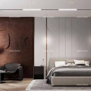 Građevinsko zemljište za izgradnju hotela sa pravomoćnom građevinskom dozvolom, Poreč