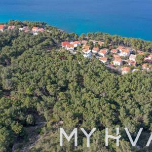 Građevinsko zemljište Zaglavica #2