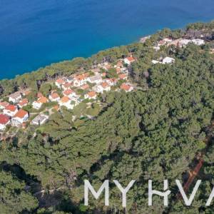 Građevinsko zemljište Zaglavica #2