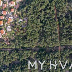 Građevinsko zemljište Zaglavica #2