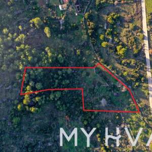 Građevinsko zemljište Zastražišće #2