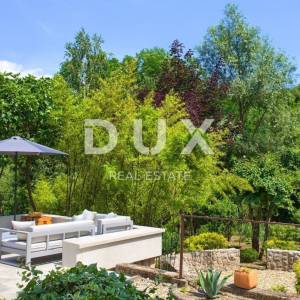 GROBNIK - Kuća u šumi - potpuni mir, čisti zrak i savršena povezanost s morem, planinama i izletištima