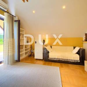 GROBNIK - Kuća u šumi - potpuni mir, čisti zrak i savršena povezanost s morem, planinama i izletištima