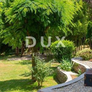 GROBNIK - Kuća u šumi - potpuni mir, čisti zrak i savršena povezanost s morem, planinama i izletištima