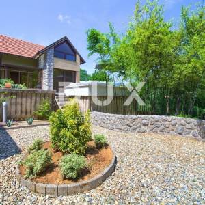 GROBNIK - Kuća u šumi - potpuni mir, čisti zrak i savršena povezanost s morem, planinama i izletištima