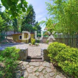 GROBNIK - Kuća u šumi - potpuni mir, čisti zrak i savršena povezanost s morem, planinama i izletištima