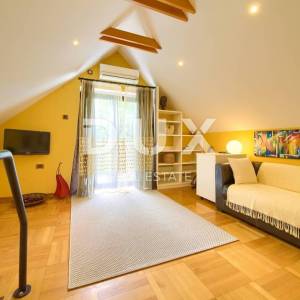 GROBNIK - Kuća u šumi - potpuni mir, čisti zrak i savršena povezanost s morem, planinama i izletištima