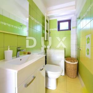 GROBNIK - Kuća u šumi - potpuni mir, čisti zrak i savršena povezanost s morem, planinama i izletištima