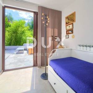 GROBNIK - Kuća u šumi - potpuni mir, čisti zrak i savršena povezanost s morem, planinama i izletištima