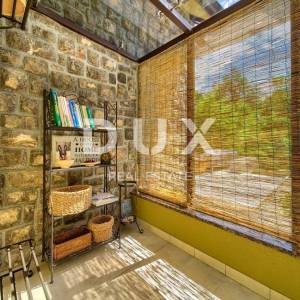 GROBNIK - Kuća u šumi - potpuni mir, čisti zrak i savršena povezanost s morem, planinama i izletištima