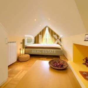 GROBNIK - Kuća u šumi - potpuni mir, čisti zrak i savršena povezanost s morem, planinama i izletištima