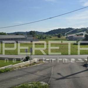 Gubaševo, Zabok, 4.802,00 m2, 1.080.000,00 EUR