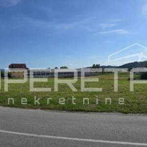 Gubaševo, Zabok, 4.802,00 m2, 1.080.000,00 EUR