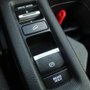 Honda HR-V 1.5 HEV Elegance AUTOMATIK