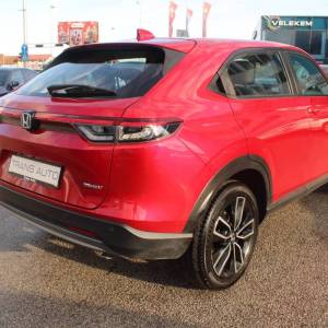 Honda HR-V 1.5 HEV Elegance AUTOMATIK