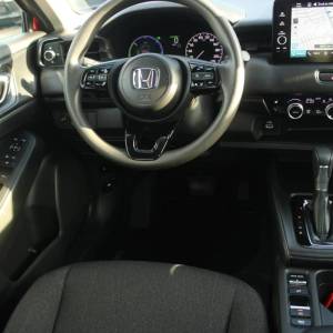 Honda HR-V 1.5 HEV Elegance AUTOMATIK