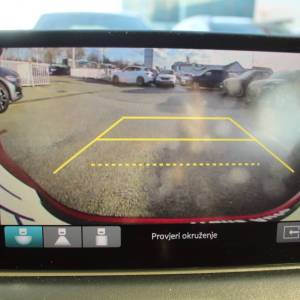 Honda HR-V 1.5 HEV Elegance AUTOMATIK