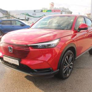 Honda HR-V 1.5 HEV Elegance AUTOMATIK