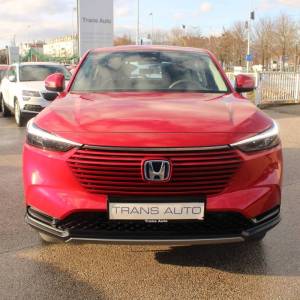 Honda HR-V 1.5 HEV Elegance AUTOMATIK