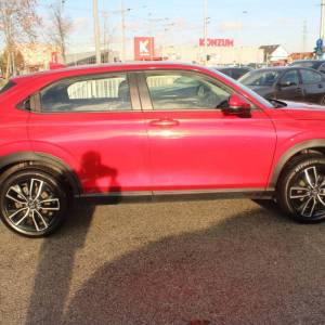 Honda HR-V 1.5 HEV Elegance AUTOMATIK