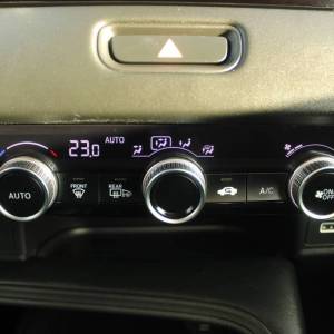 Honda HR-V 1.5 HEV Elegance AUTOMATIK