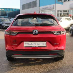 Honda HR-V 1.5 HEV Elegance AUTOMATIK