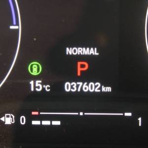 Honda HR-V 1.5 HEV Elegance AUTOMATIK