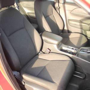 Honda HR-V 1.5 HEV Elegance AUTOMATIK