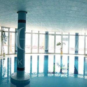 Hotel na prodaju prvi red do mora