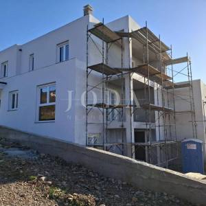 Hreljin - stan u novogradnji