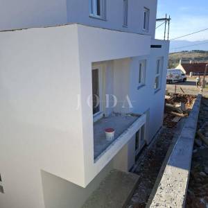 Hreljin - stan u novogradnji