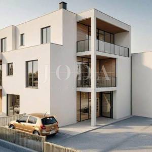 Hreljin - stan u novogradnji