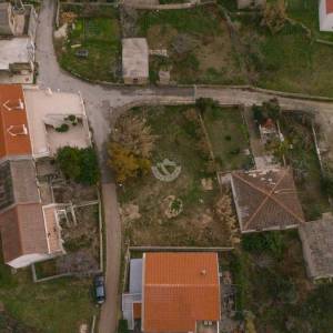 Hrvatska, Pag, Vlašići Povljana – građevinsko zemljište 490 m² u mirnom stambenom naselju